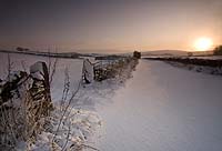 2060 Solstice Dawn Chris Gilbert, Ravenseye Gallery, Peak District, Photographs, Courses